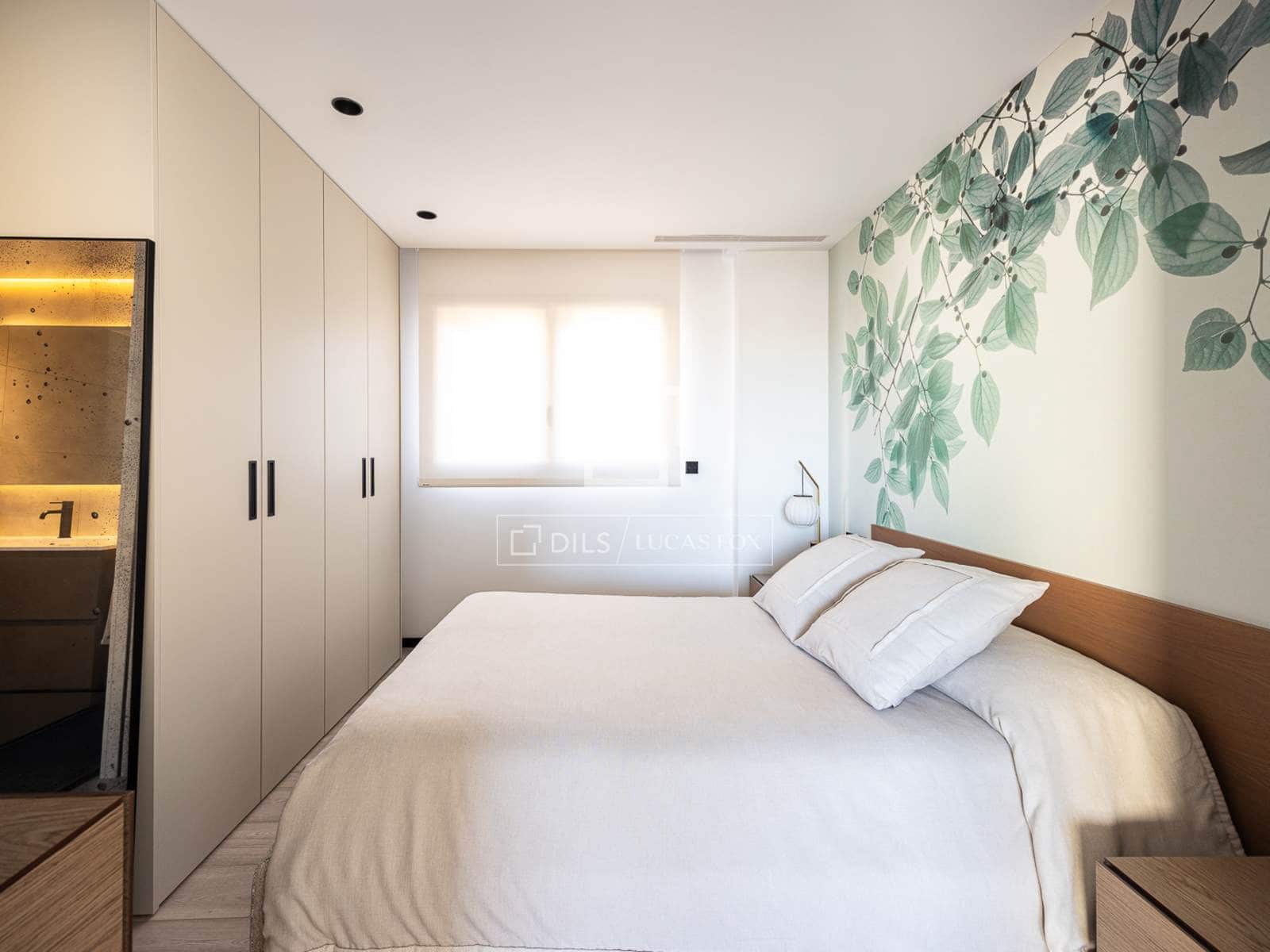 1 Zimmer Penthouse zu verkaufen in Barcelona Stadt mit Garage - 945.000 € (Ref: 9581230)