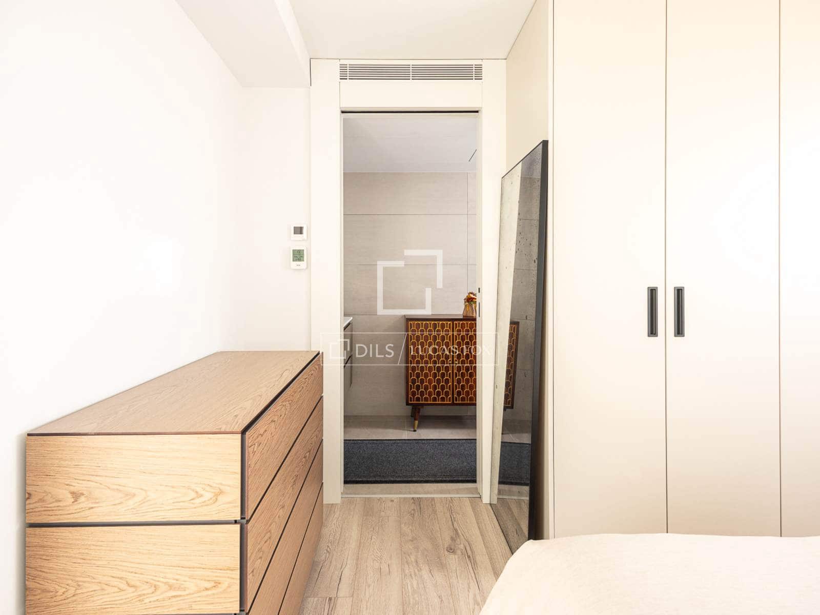 1 Zimmer Penthouse zu verkaufen in Barcelona Stadt mit Garage - 945.000 € (Ref: 9581230)