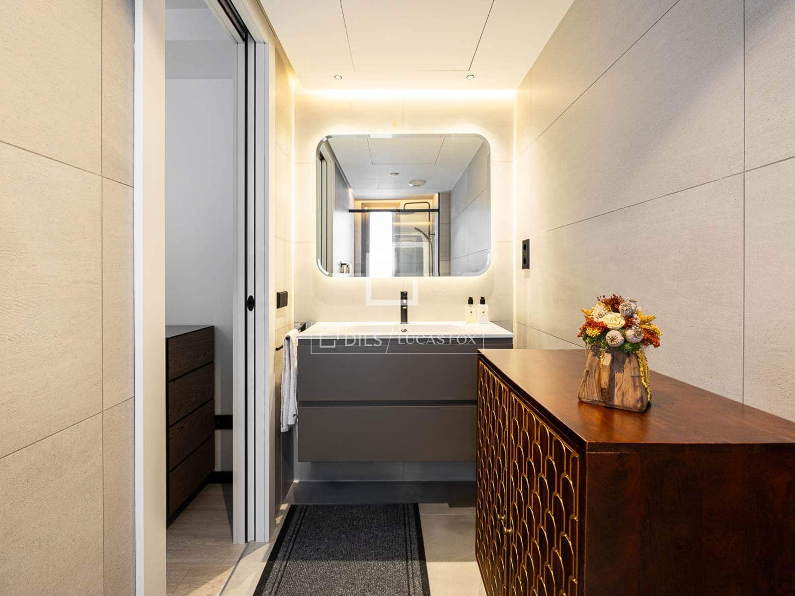 1 Zimmer Penthouse zu verkaufen in Barcelona Stadt mit Garage - 945.000 € (Ref: 9581230)