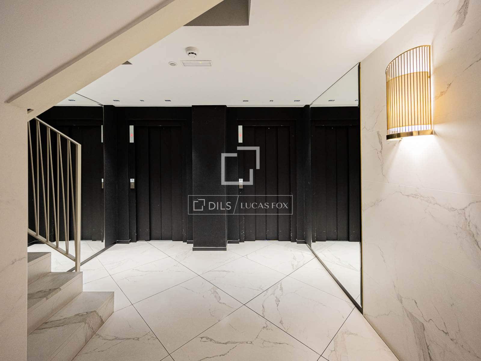 1 Zimmer Penthouse zu verkaufen in Barcelona Stadt mit Garage - 945.000 € (Ref: 9581230)