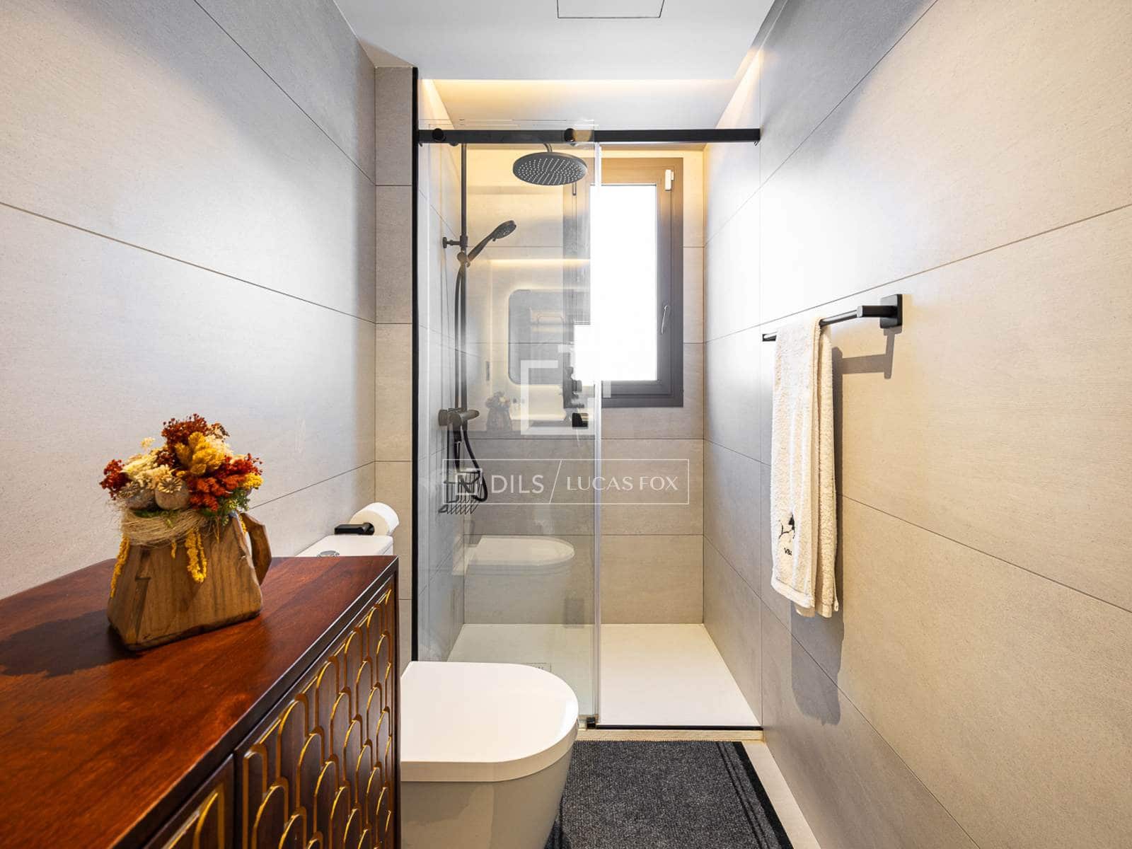 1 Zimmer Penthouse zu verkaufen in Barcelona Stadt mit Garage - 945.000 € (Ref: 9581230)