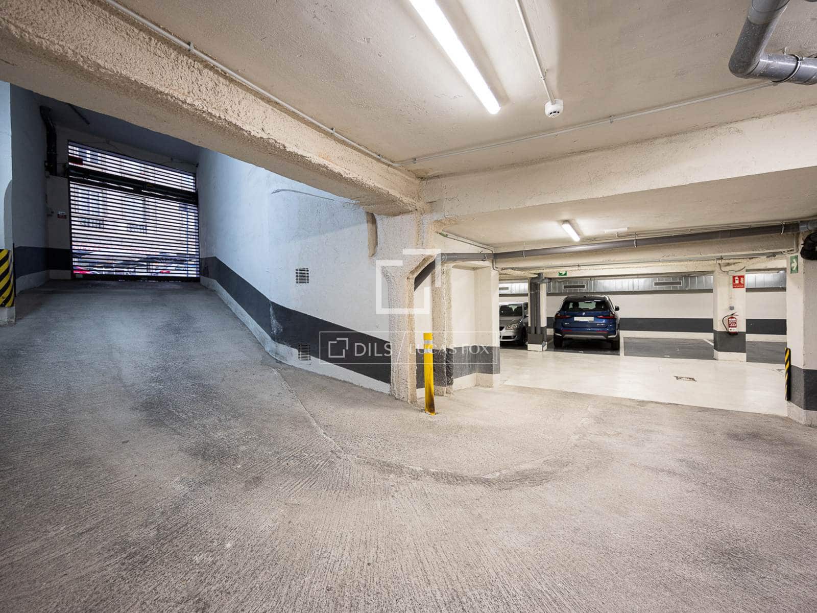 1 Zimmer Penthouse zu verkaufen in Barcelona Stadt mit Garage - 945.000 € (Ref: 9581230)