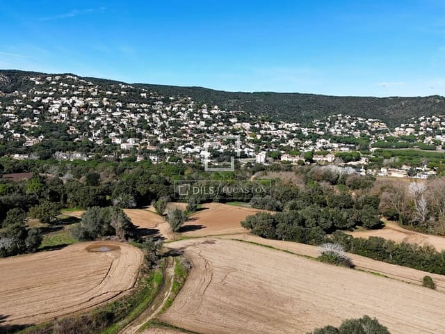 15 soveværelse Finca/Landehus til salg i Calonge i Sant Antoni med garage - € 890.000 (Ref: 9581232)