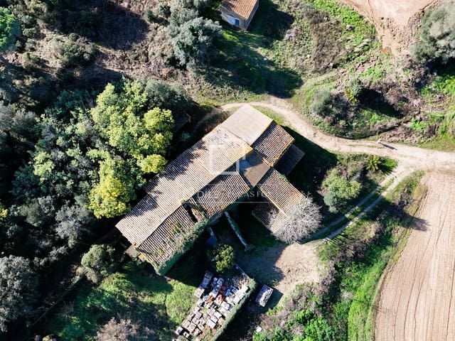 15 soveværelse Finca/Landehus til salg i Calonge i Sant Antoni med garage - € 890.000 (Ref: 9581232)