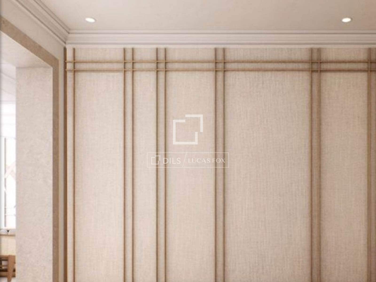 3 sovrum Lägenhet till salu i Madrid stad - 2 150 000 € (Ref: 9581234)