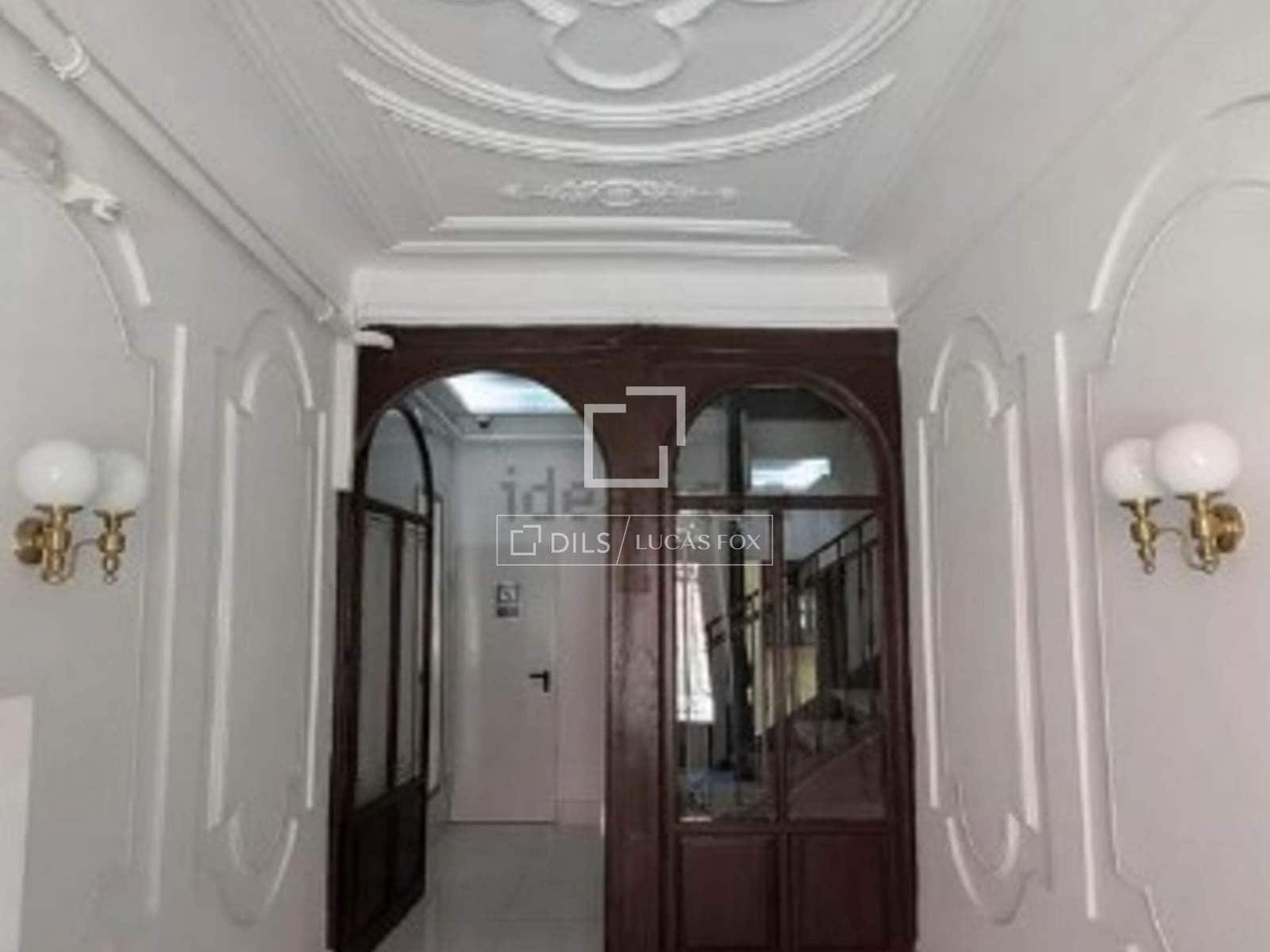 3 sovrum Lägenhet till salu i Madrid stad - 2 150 000 € (Ref: 9581234)