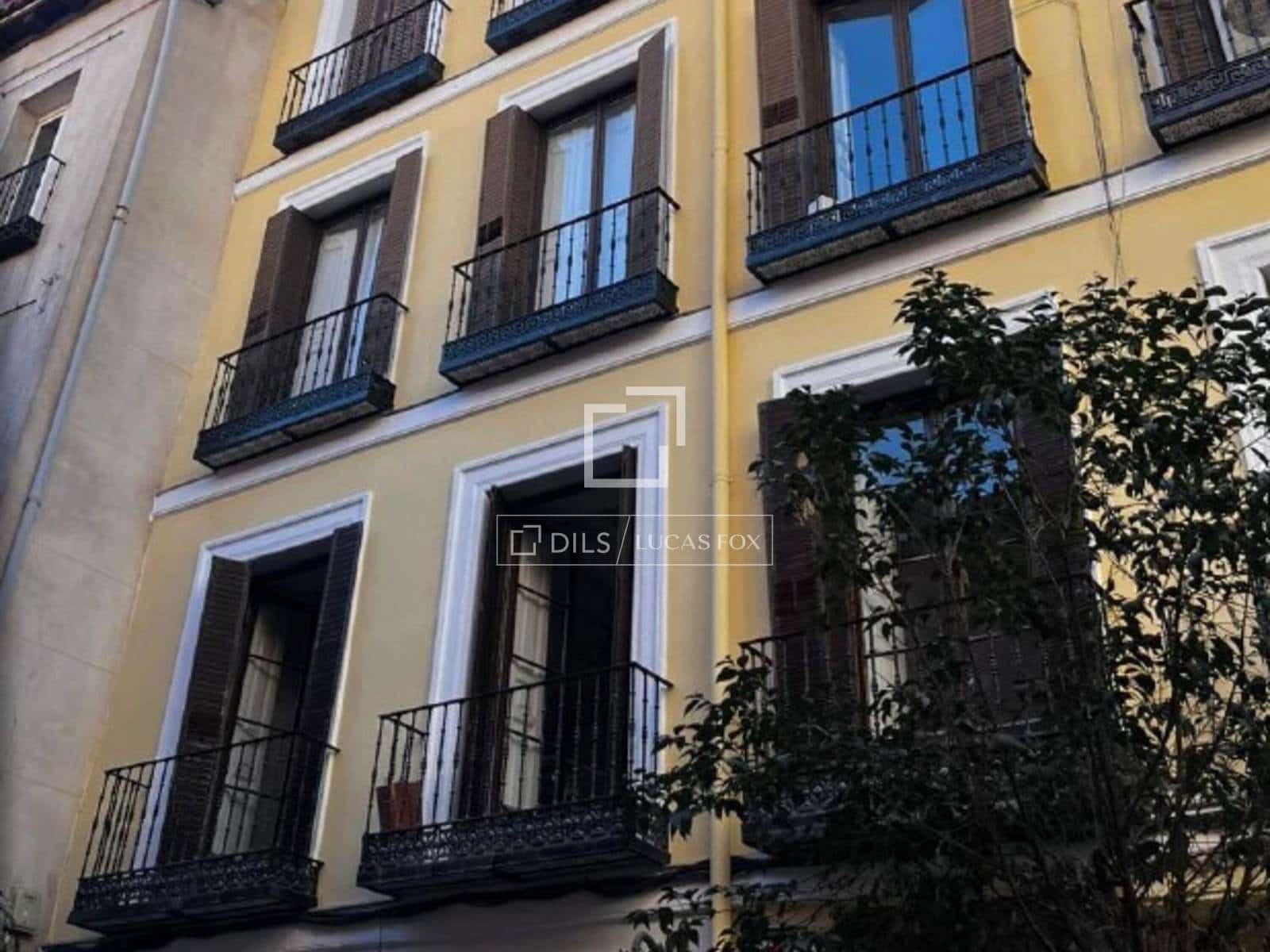 3 sovrum Lägenhet till salu i Madrid stad - 2 150 000 € (Ref: 9581234)
