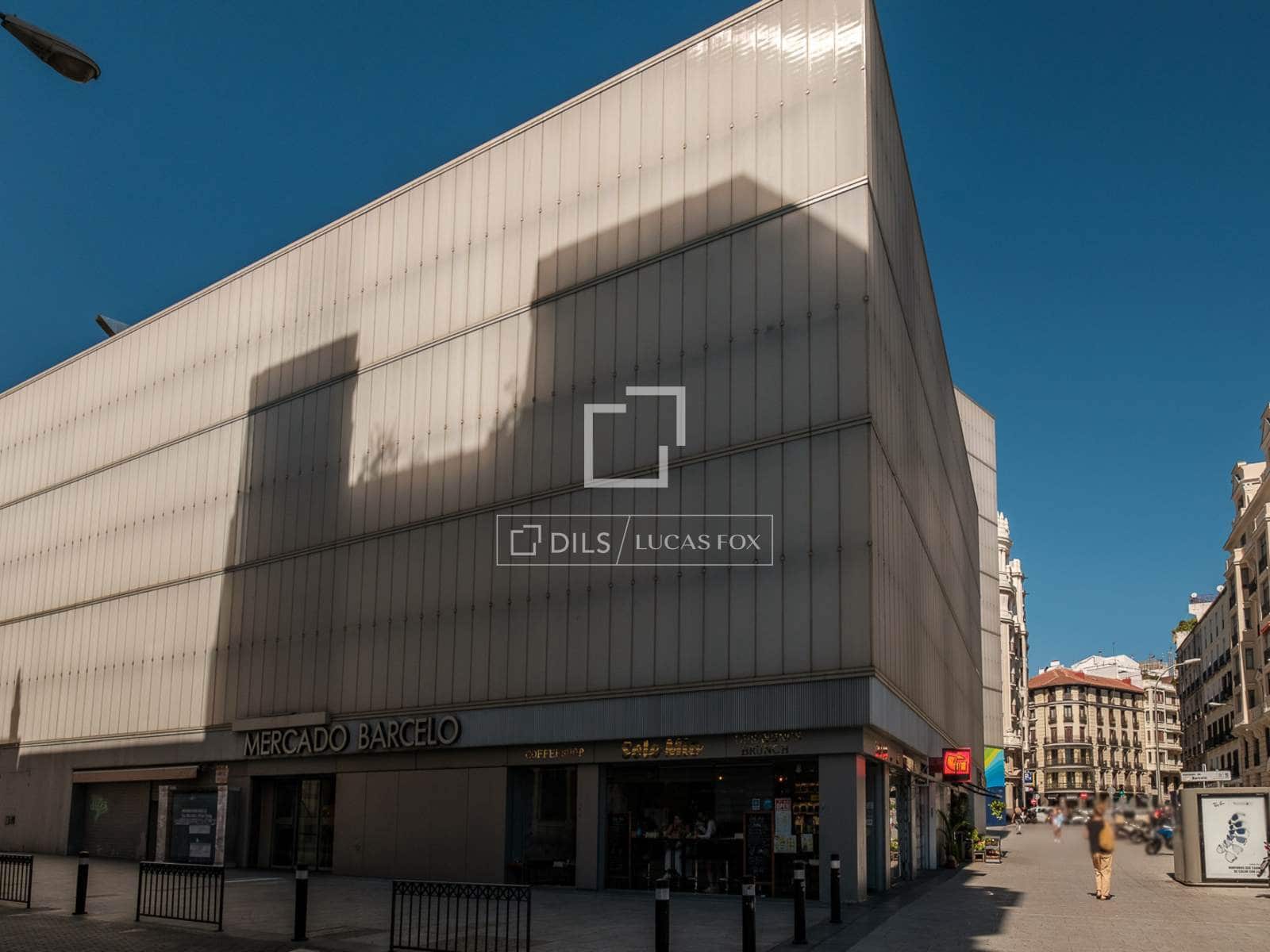 3 sovrum Lägenhet till salu i Madrid stad - 2 150 000 € (Ref: 9581234)