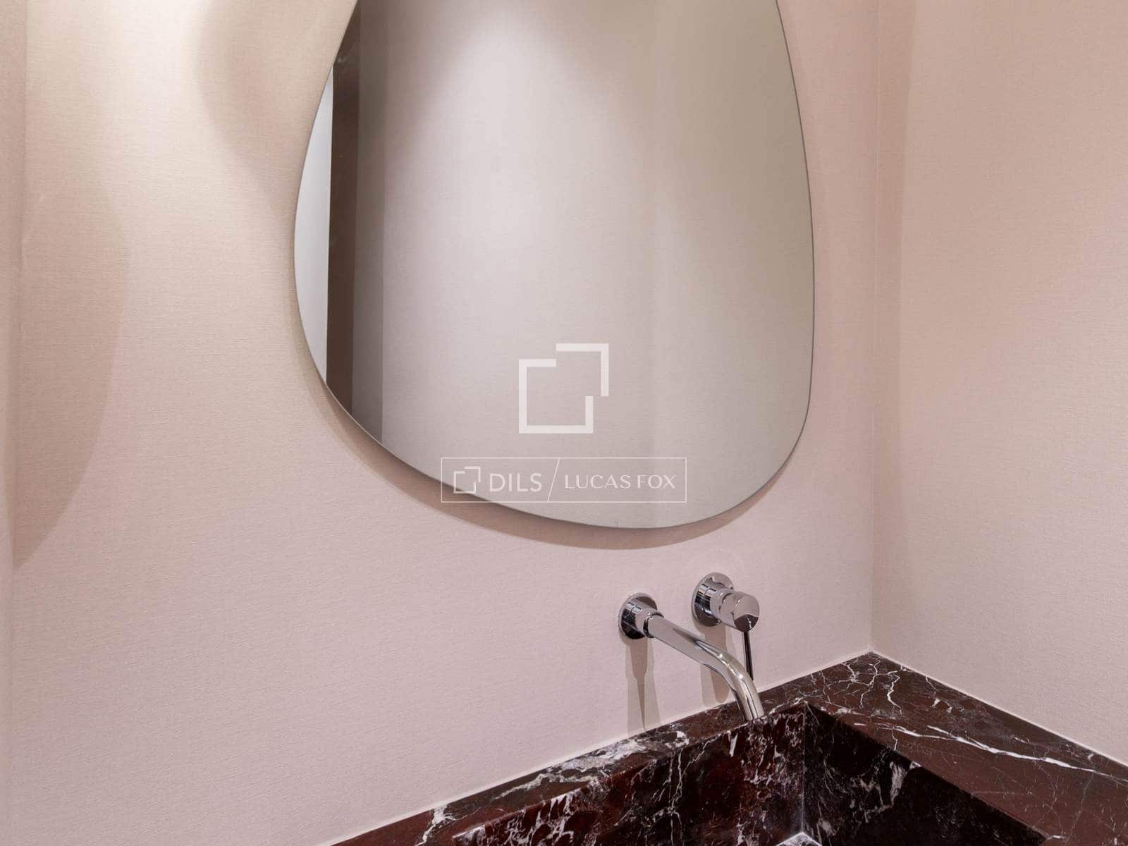 3 chambre Appartement à vendre à Madrid ville - 2 150 000 € (Ref: 9581234)