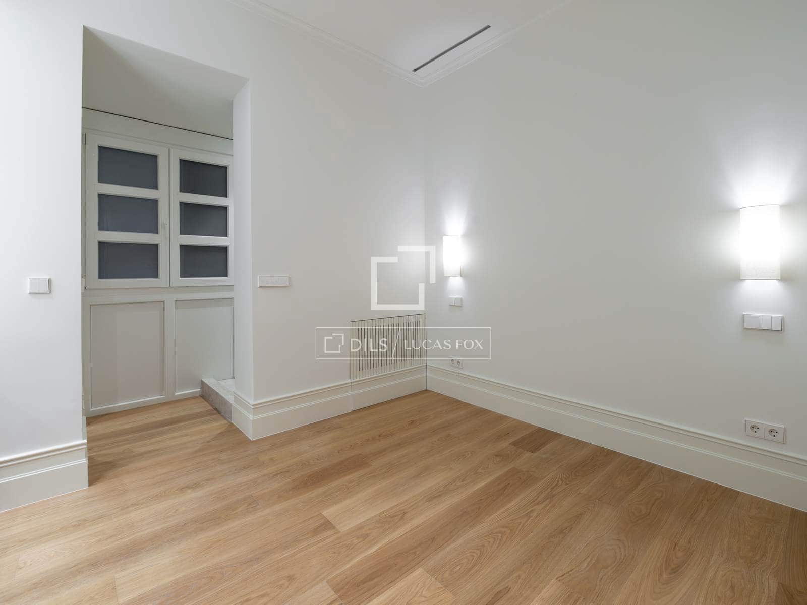 3 chambre Appartement à vendre à Madrid ville - 2 150 000 € (Ref: 9581234)