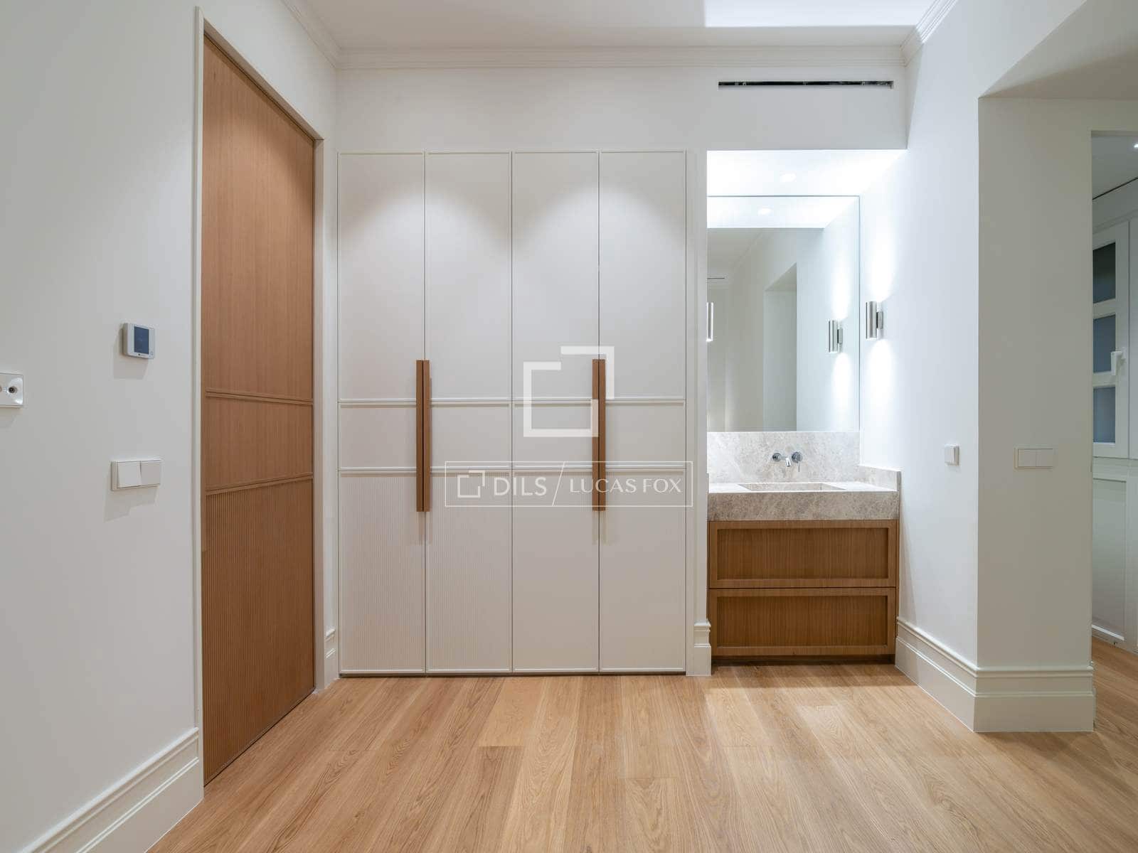 3 chambre Appartement à vendre à Madrid ville - 2 150 000 € (Ref: 9581234)