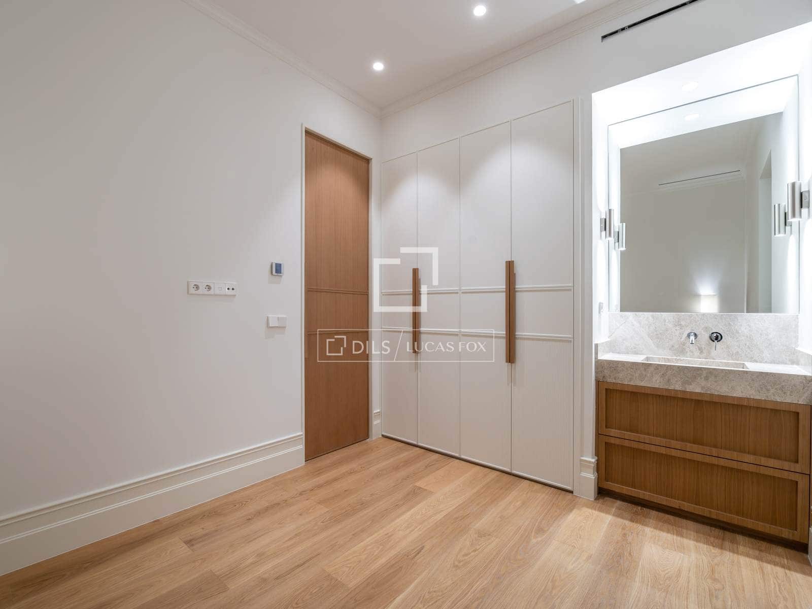 3 chambre Appartement à vendre à Madrid ville - 2 150 000 € (Ref: 9581234)