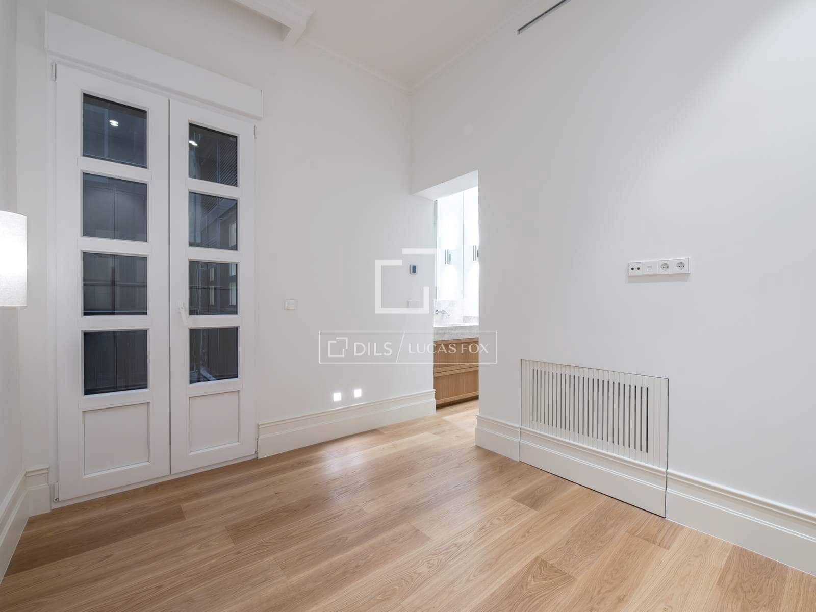 3 chambre Appartement à vendre à Madrid ville - 2 150 000 € (Ref: 9581234)