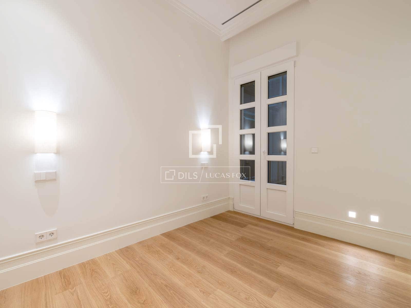 3 chambre Appartement à vendre à Madrid ville - 2 150 000 € (Ref: 9581234)