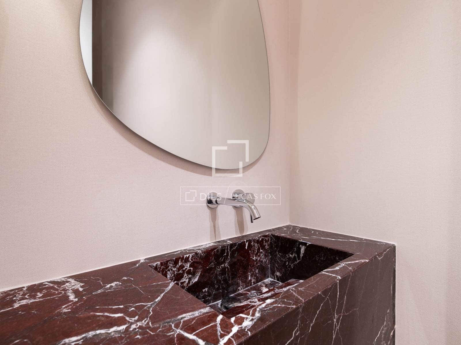 3 chambre Appartement à vendre à Madrid ville - 2 150 000 € (Ref: 9581234)