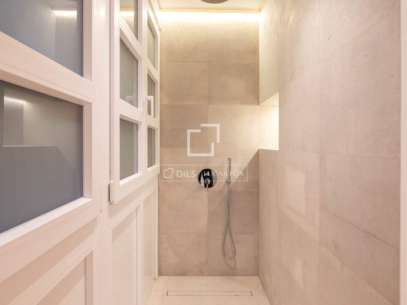 3 chambre Appartement à vendre à Madrid ville - 2 150 000 € (Ref: 9581234)