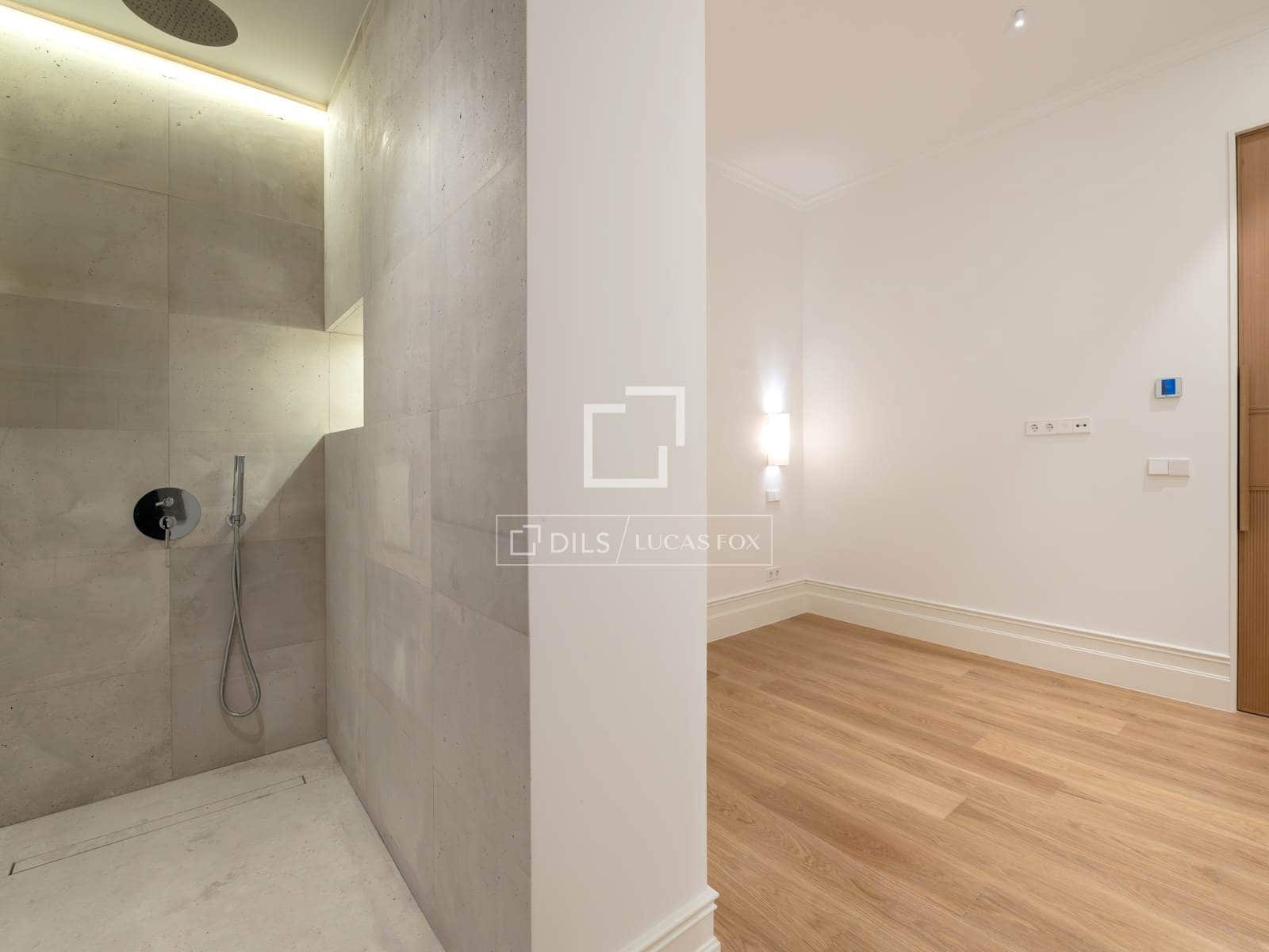 3 chambre Appartement à vendre à Madrid ville - 2 150 000 € (Ref: 9581234)