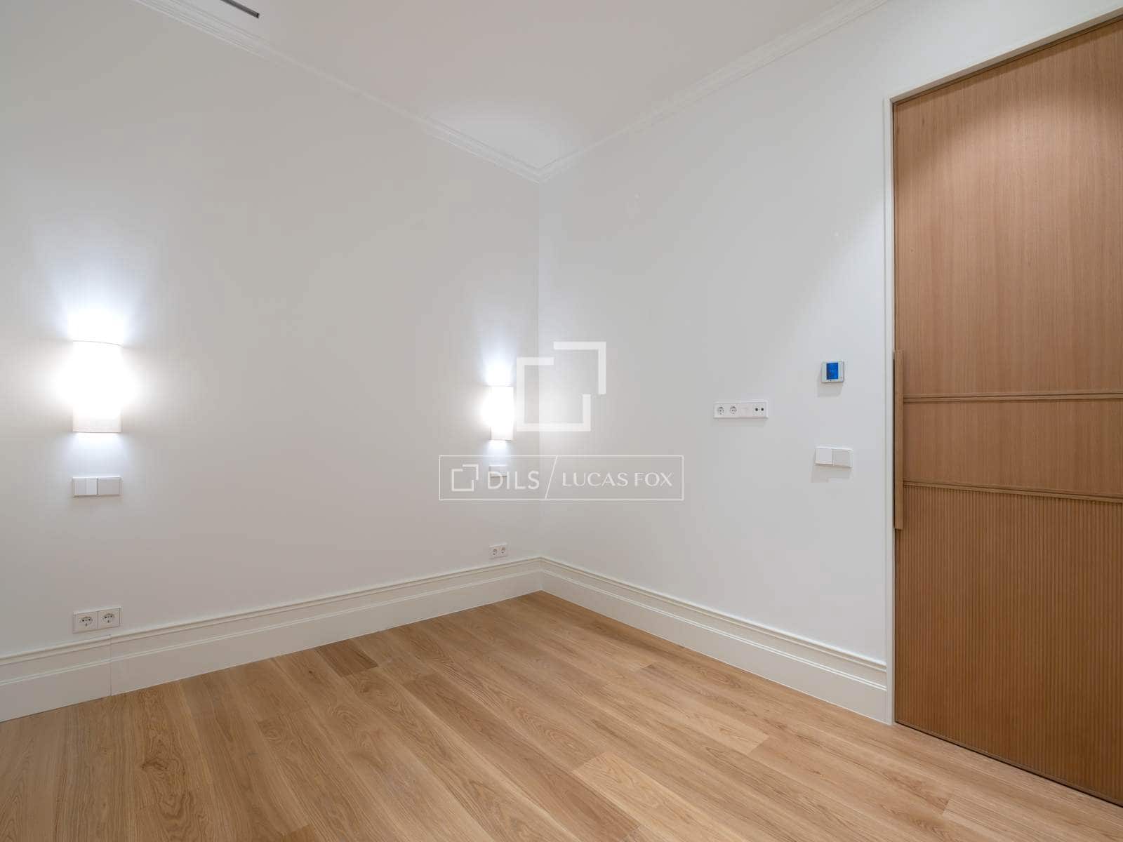 3 chambre Appartement à vendre à Madrid ville - 2 150 000 € (Ref: 9581234)