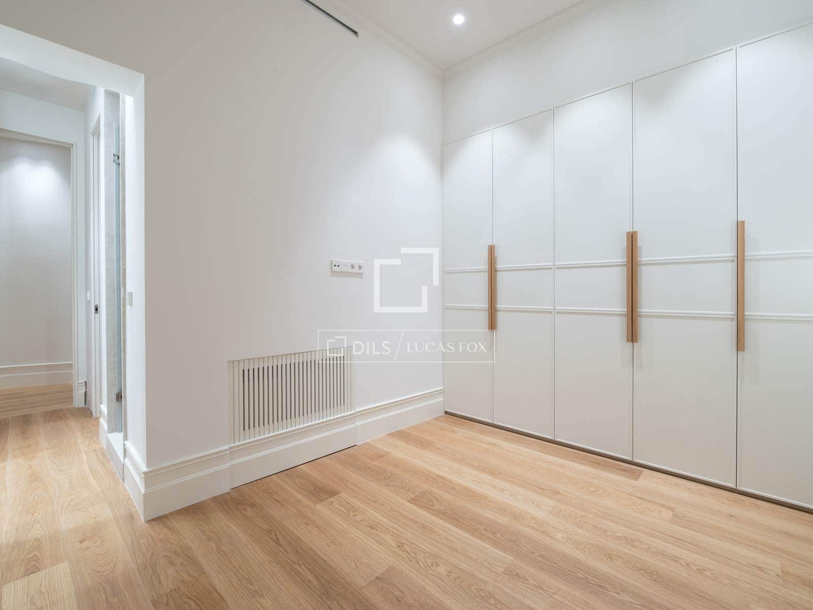 3 chambre Appartement à vendre à Madrid ville - 2 150 000 € (Ref: 9581234)