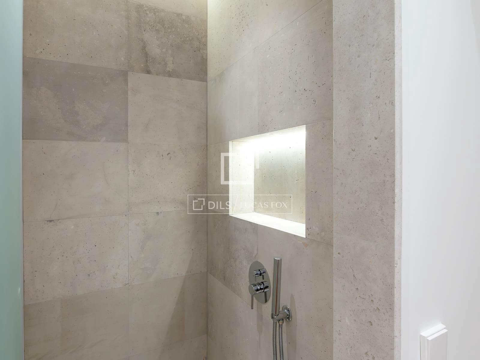 3 chambre Appartement à vendre à Madrid ville - 2 150 000 € (Ref: 9581234)