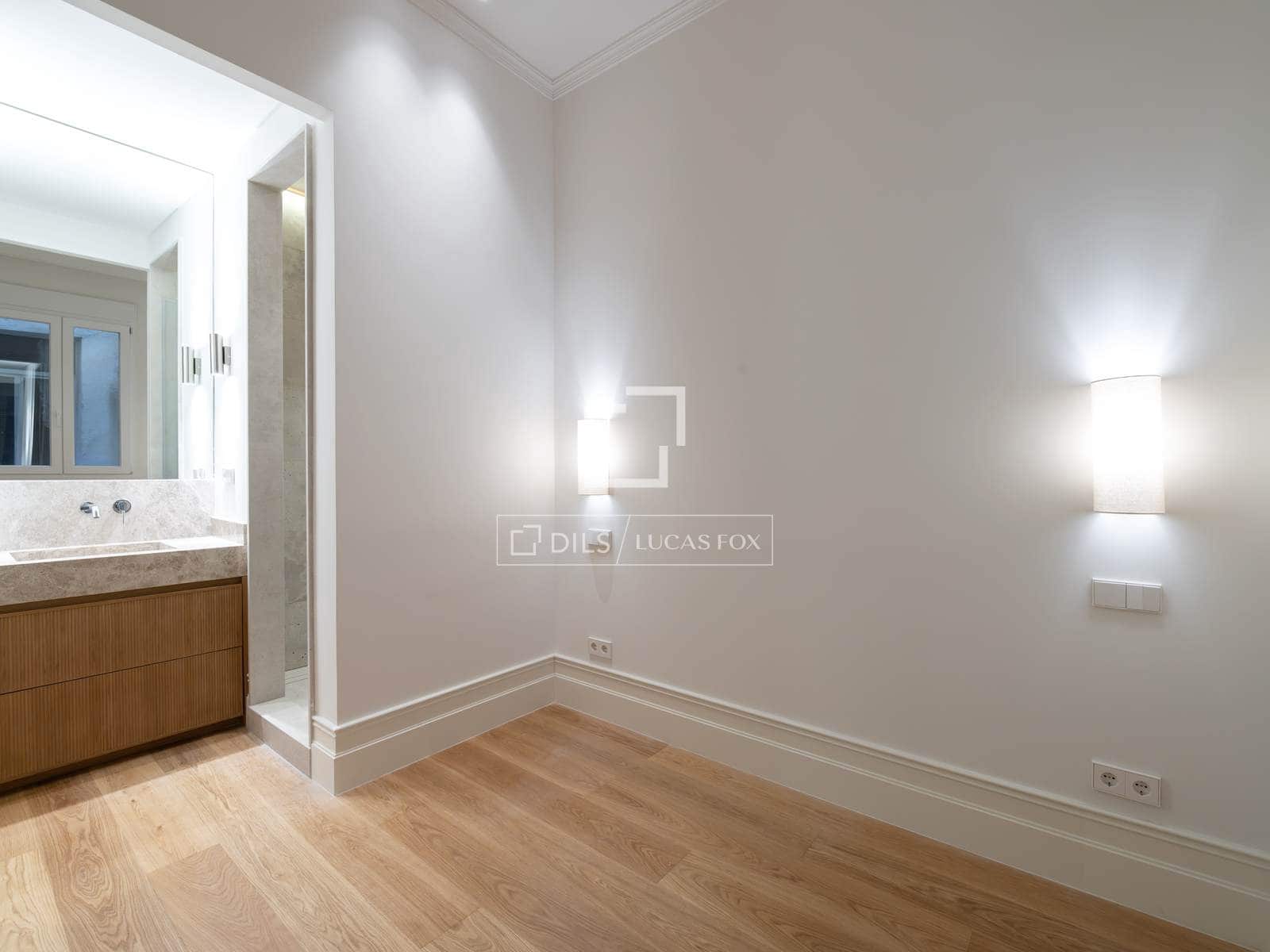 3 chambre Appartement à vendre à Madrid ville - 2 150 000 € (Ref: 9581234)