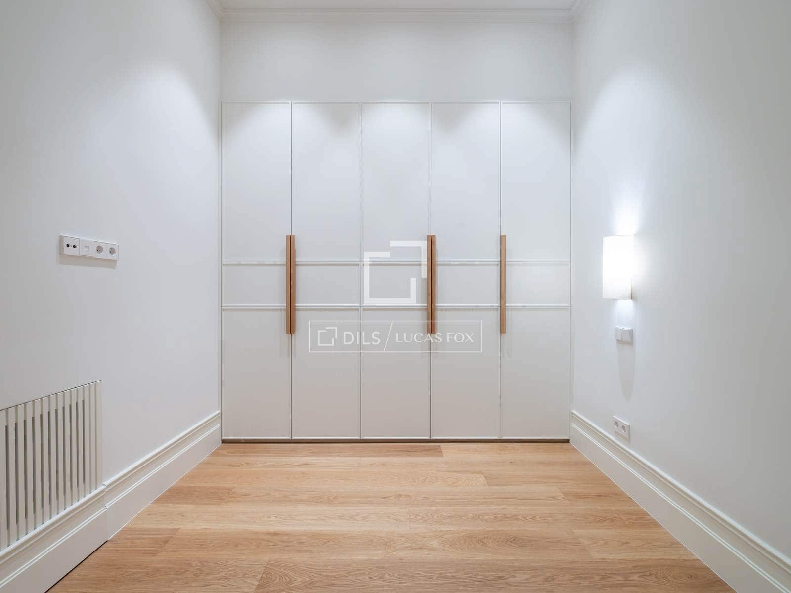 3 chambre Appartement à vendre à Madrid ville - 2 150 000 € (Ref: 9581234)