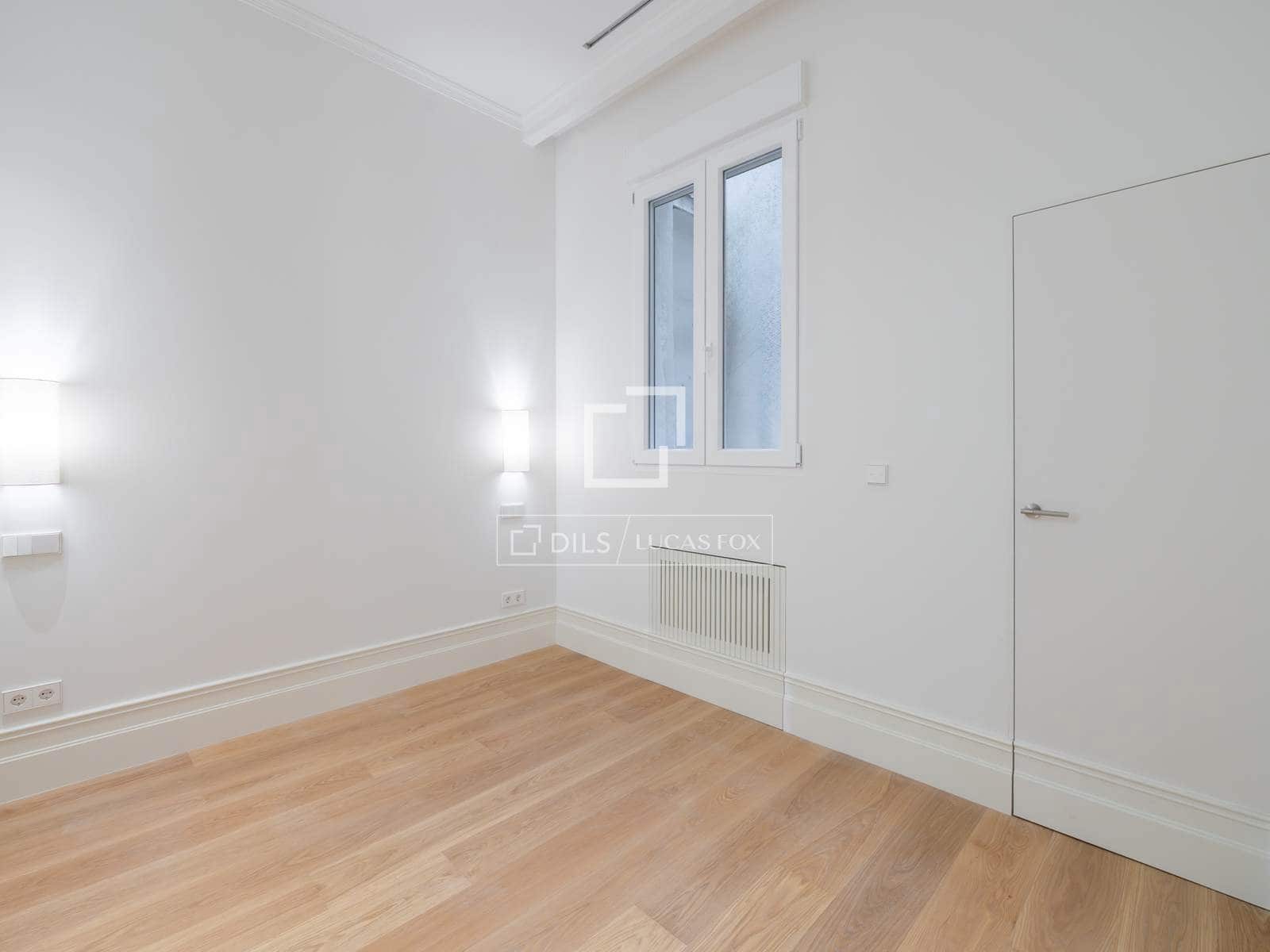 3 chambre Appartement à vendre à Madrid ville - 2 150 000 € (Ref: 9581234)