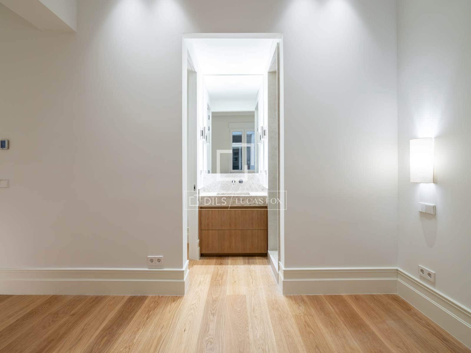 3 chambre Appartement à vendre à Madrid ville - 2 150 000 € (Ref: 9581234)