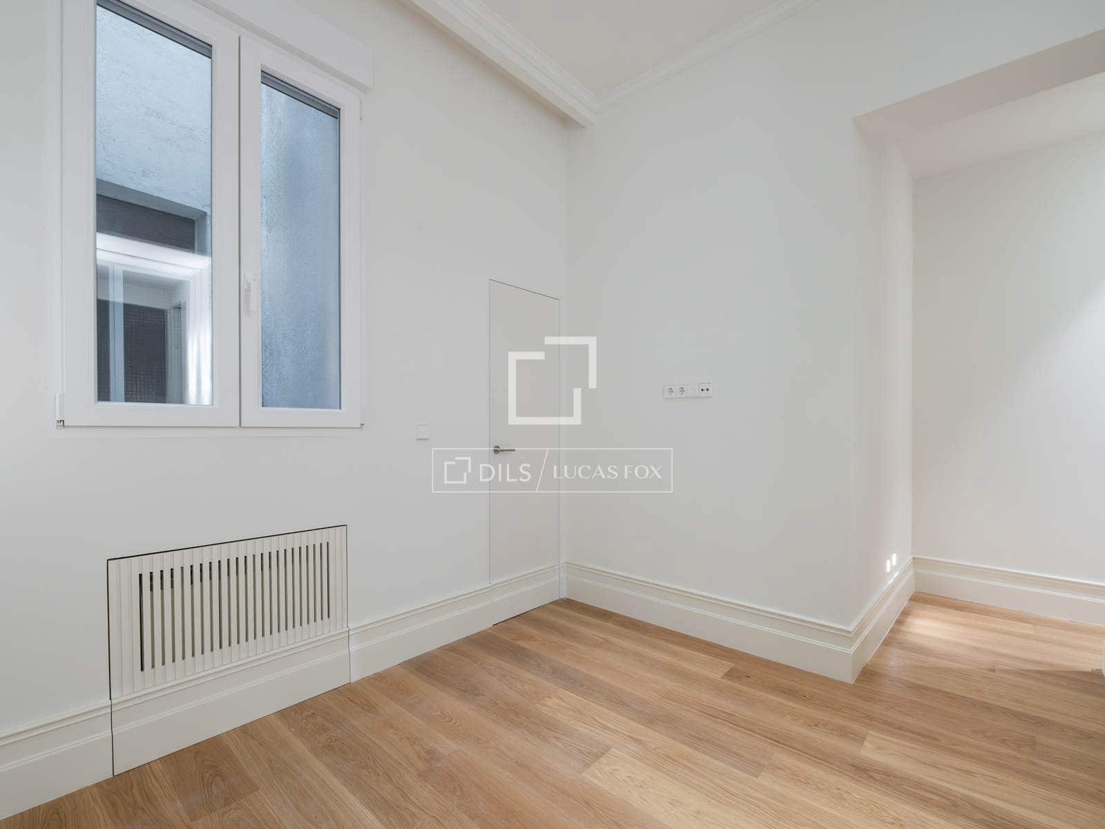 3 chambre Appartement à vendre à Madrid ville - 2 150 000 € (Ref: 9581234)