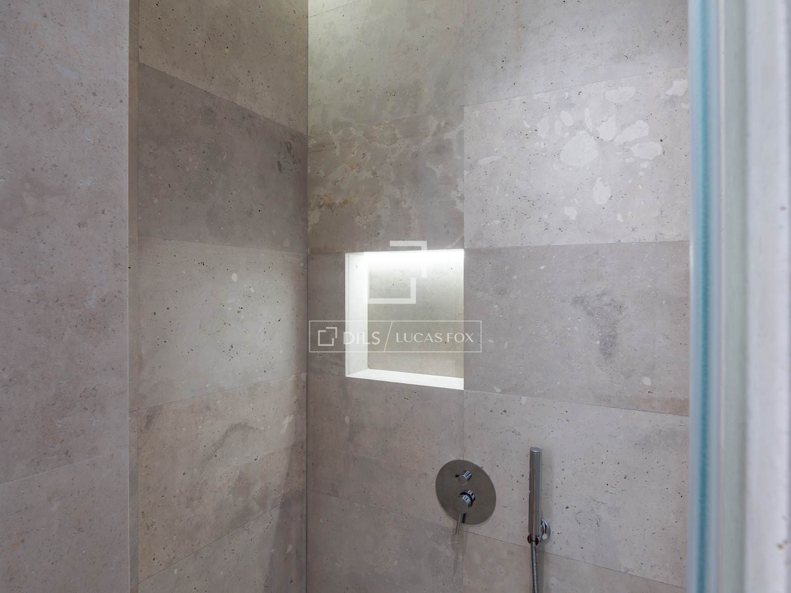 3 chambre Appartement à vendre à Madrid ville - 2 150 000 € (Ref: 9581234)