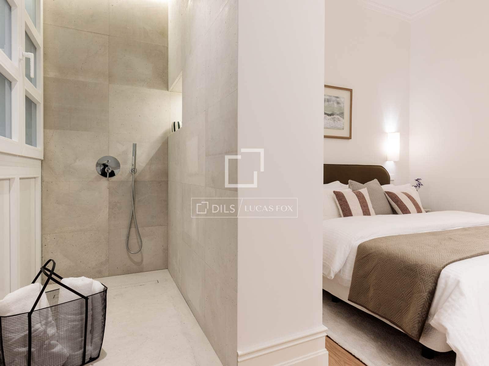 3 soveværelse Lejlighed til salg i Madrid by - € 1.990.000 (Ref: 9581234)