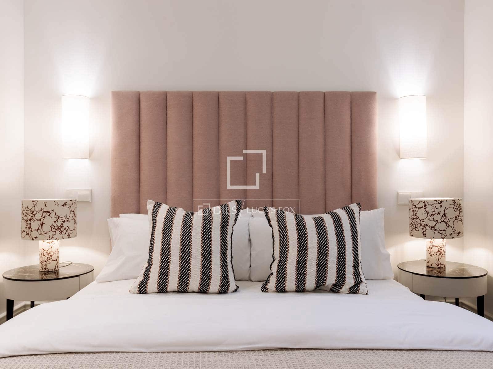 3 soveværelse Lejlighed til salg i Madrid by - € 1.990.000 (Ref: 9581234)