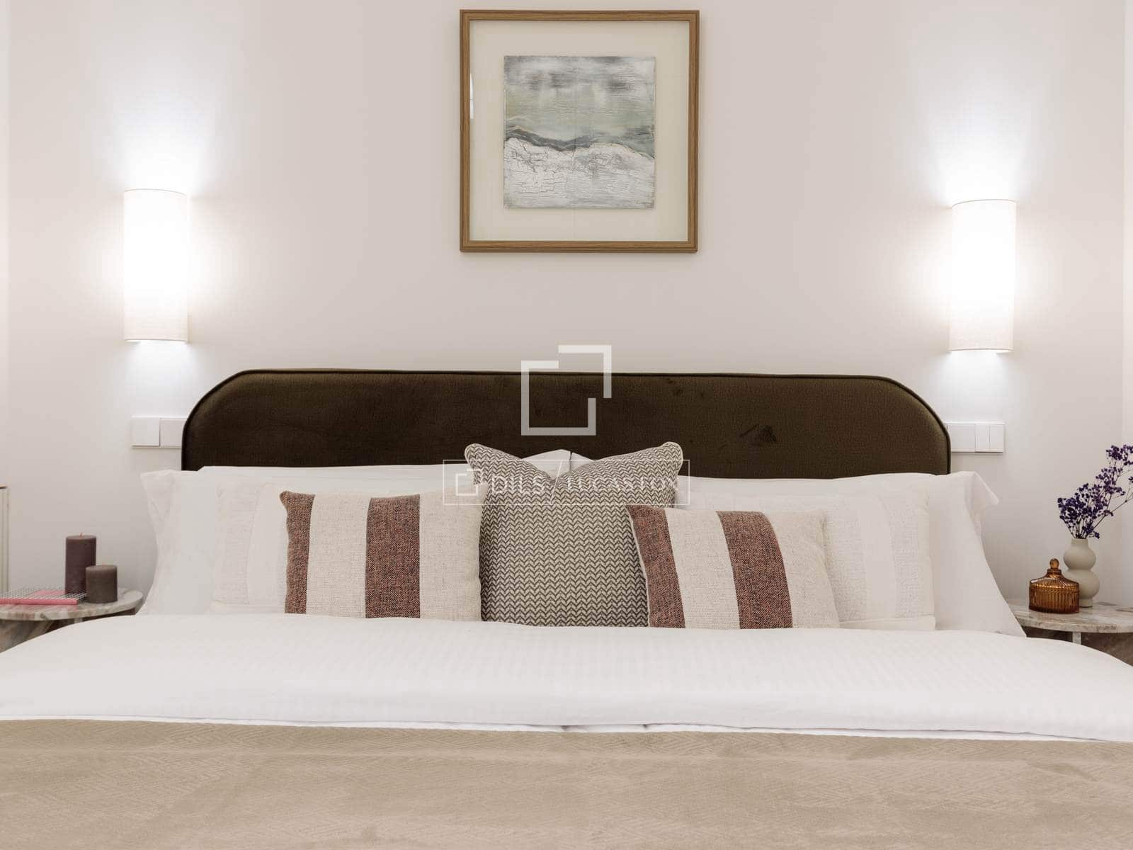 3 soveværelse Lejlighed til salg i Madrid by - € 1.990.000 (Ref: 9581234)
