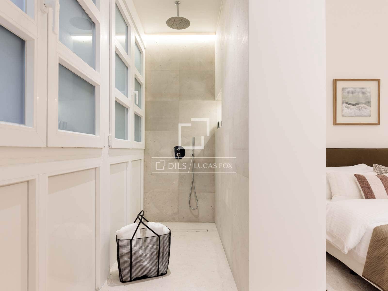 3 soveværelse Lejlighed til salg i Madrid by - € 1.990.000 (Ref: 9581234)