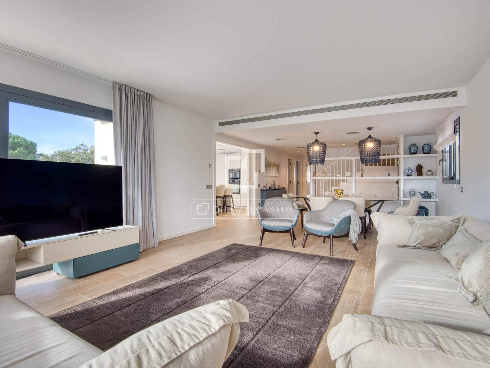 4 quarto Moradia para venda em Sant Feliu de Guixols com piscina garagem - 2 650 000 € (Ref: 9581235)