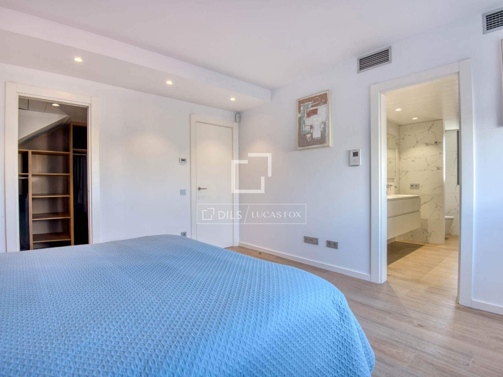 4 quarto Moradia para venda em Sant Feliu de Guixols com piscina garagem - 2 650 000 € (Ref: 9581235)