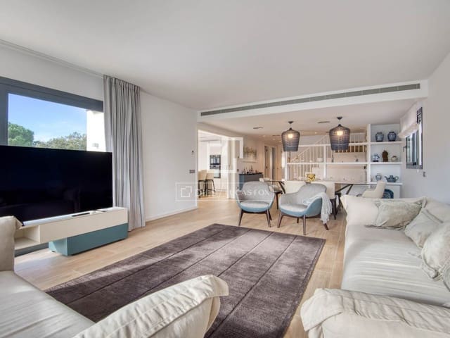 4 quarto Moradia para venda em Sant Feliu de Guíxols com piscina garagem - 2 650 000 € (Ref: 9581235)