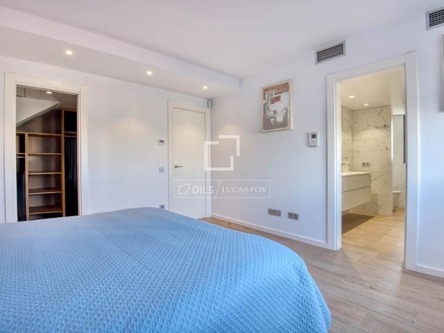 4 quarto Moradia para venda em Sant Feliu de Guíxols com piscina garagem - 2 650 000 € (Ref: 9581235)