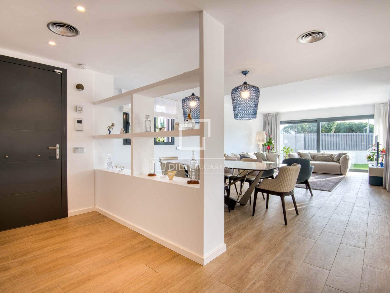 4 quarto Moradia para venda em Sant Feliu de Guixols com piscina garagem - 2 650 000 € (Ref: 9581235)