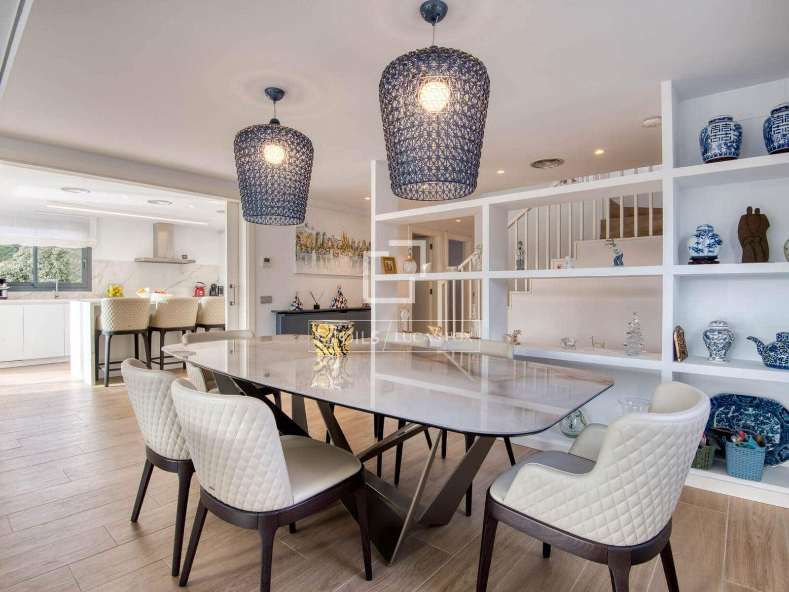 4 quarto Moradia para venda em Sant Feliu de Guixols com piscina garagem - 2 650 000 € (Ref: 9581235)