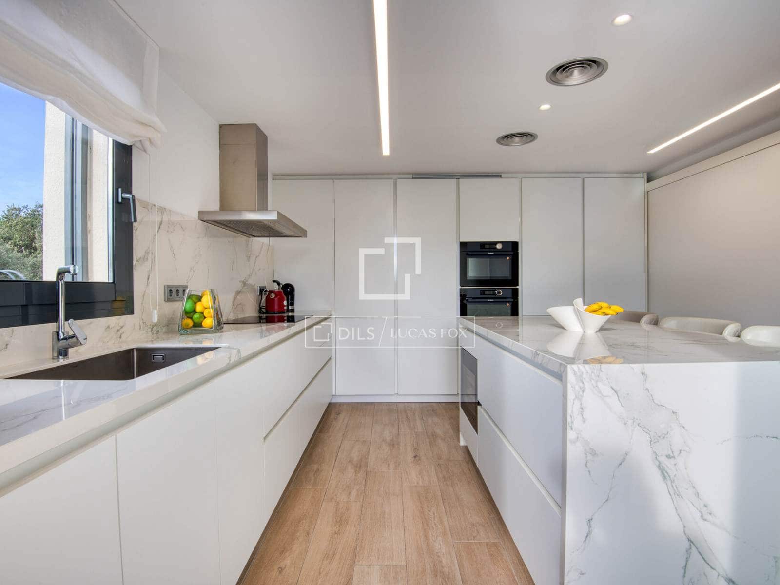 4 quarto Moradia para venda em Sant Feliu de Guixols com piscina garagem - 2 650 000 € (Ref: 9581235)