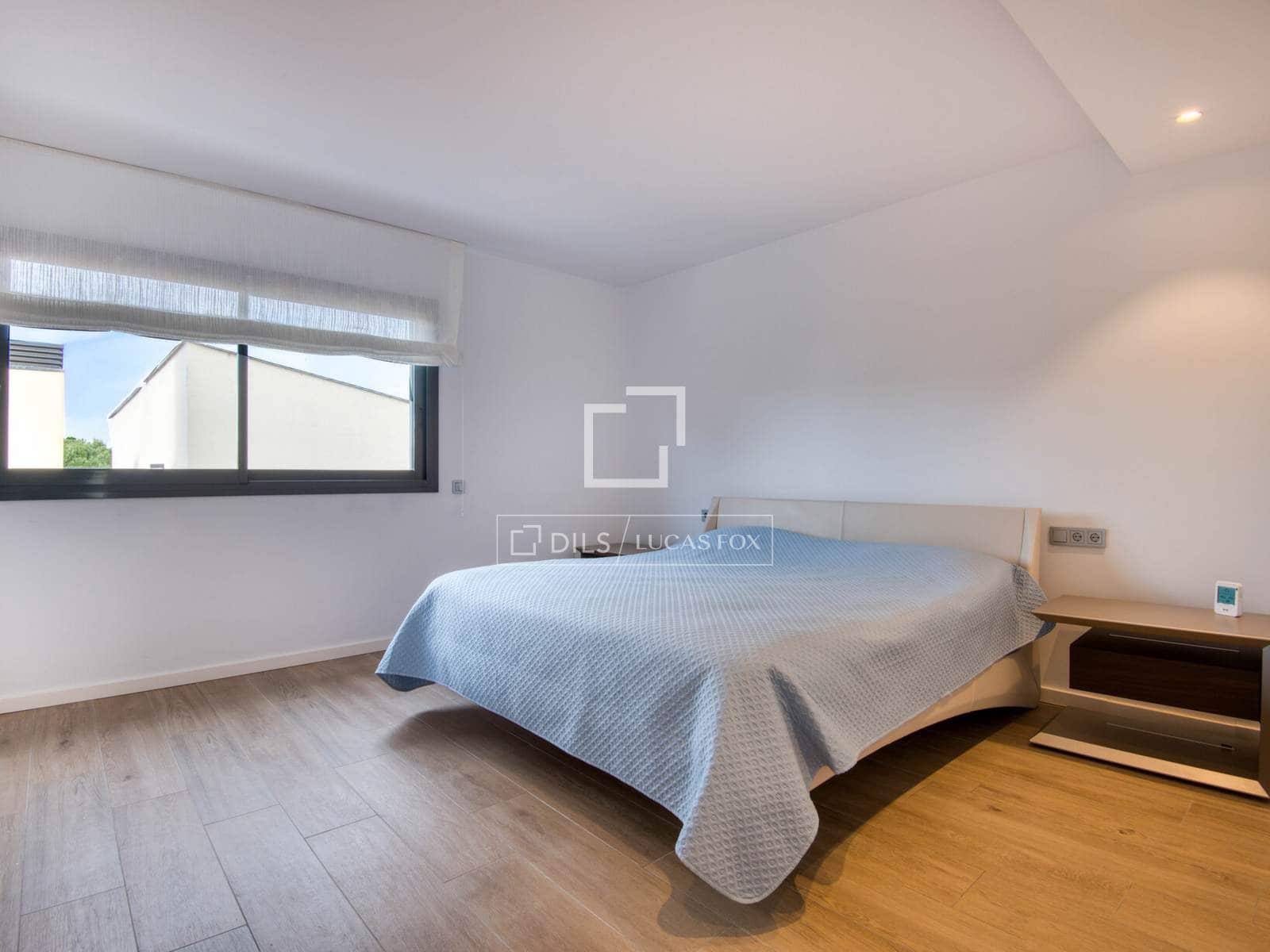 4 quarto Moradia para venda em Sant Feliu de Guixols com piscina garagem - 2 650 000 € (Ref: 9581235)