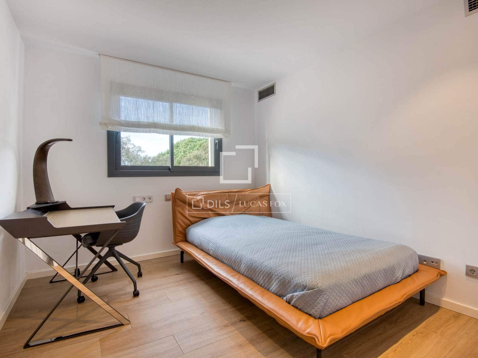 4 quarto Moradia para venda em Sant Feliu de Guixols com piscina garagem - 2 650 000 € (Ref: 9581235)