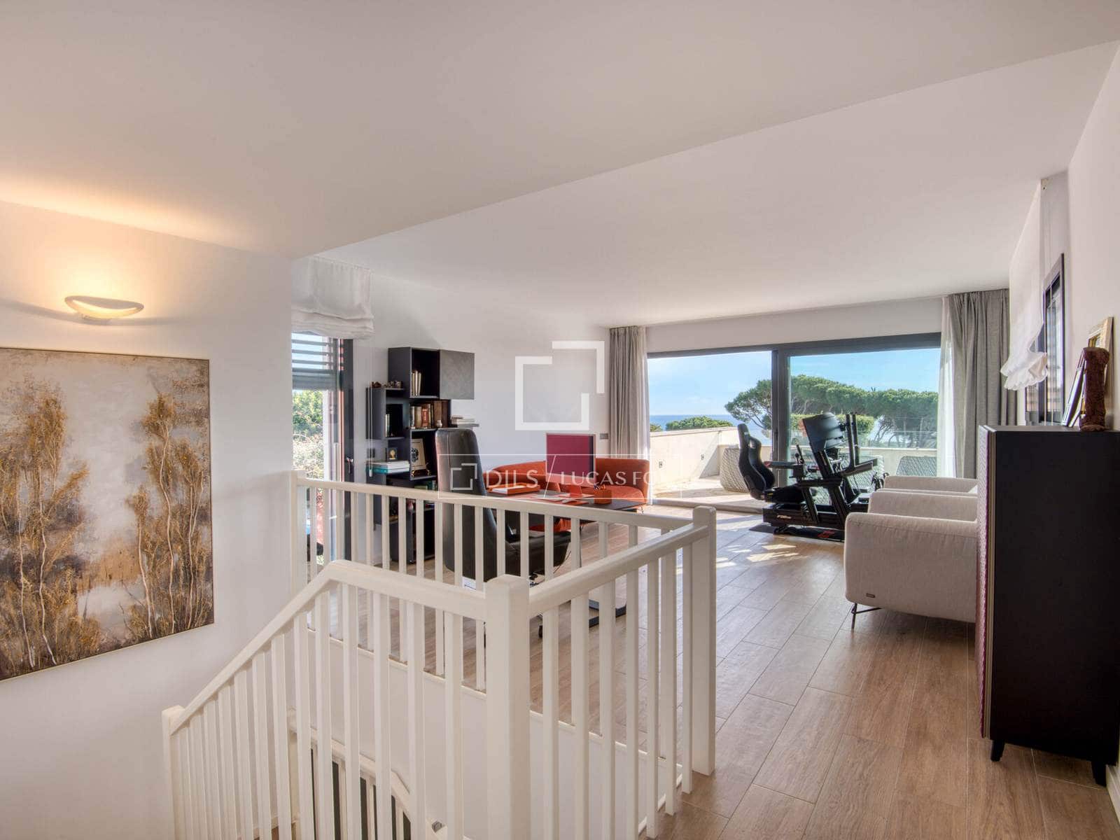 4 quarto Moradia para venda em Sant Feliu de Guixols com piscina garagem - 2 650 000 € (Ref: 9581235)