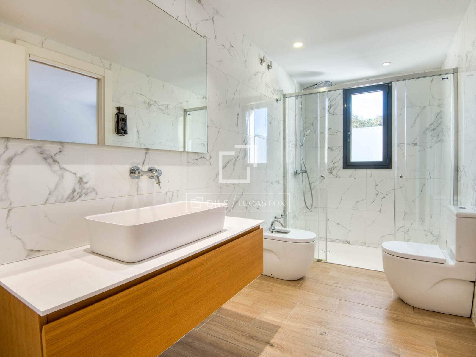 4 quarto Moradia para venda em Sant Feliu de Guixols com piscina garagem - 2 650 000 € (Ref: 9581235)