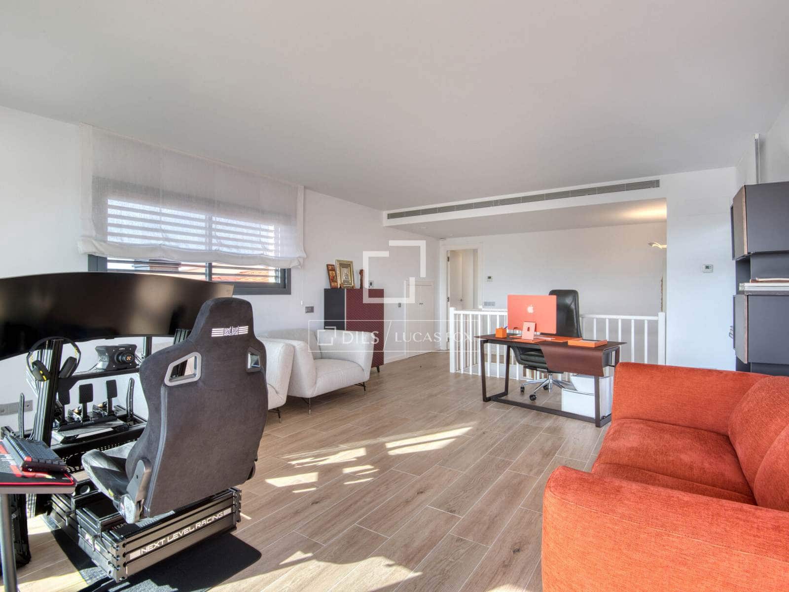 4 quarto Moradia para venda em Sant Feliu de Guixols com piscina garagem - 2 650 000 € (Ref: 9581235)