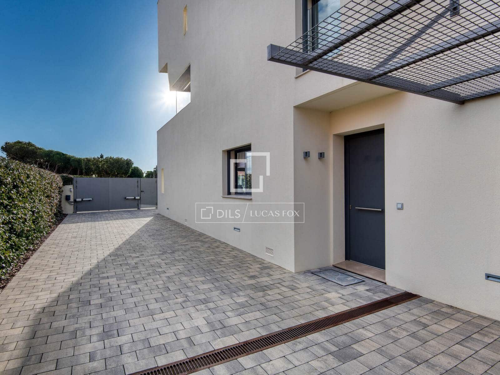 4 quarto Moradia para venda em Sant Feliu de Guixols com piscina garagem - 2 650 000 € (Ref: 9581235)