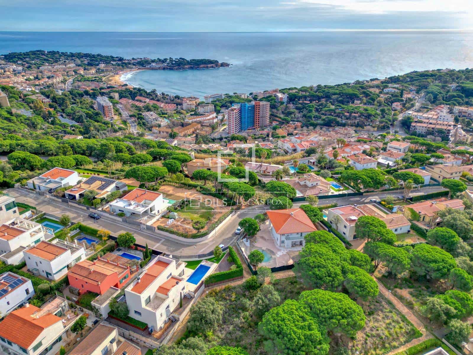 4 quarto Moradia para venda em Sant Feliu de Guixols com piscina garagem - 2 650 000 € (Ref: 9581235)