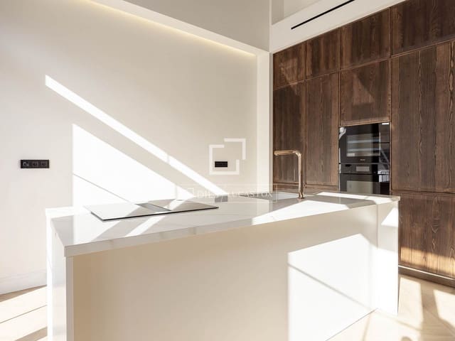 2 quarto Apartamento para venda em Valência cidade - 550 000 € (Ref: 9581236)