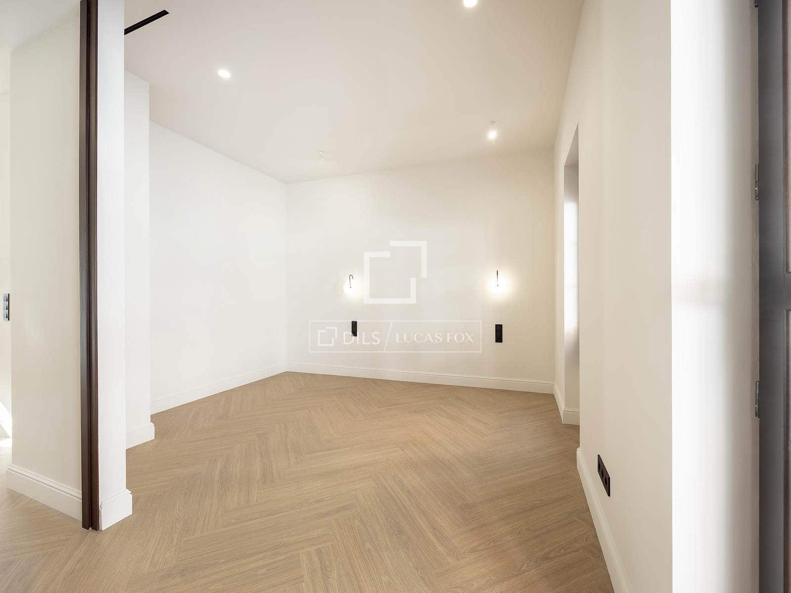 2 quarto Apartamento para venda em Valencia cidade - 550 000 € (Ref: 9581236)